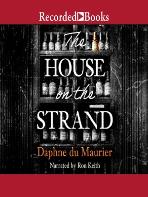 cover image of The House on the Strand